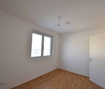Schöne 2-Zimmer-Wohnung mit Terrasse in Klosterneuburg - Photo 3