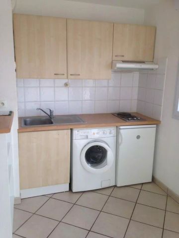 location Appartement T2 DE 43.01m² À EVRY - Photo 4