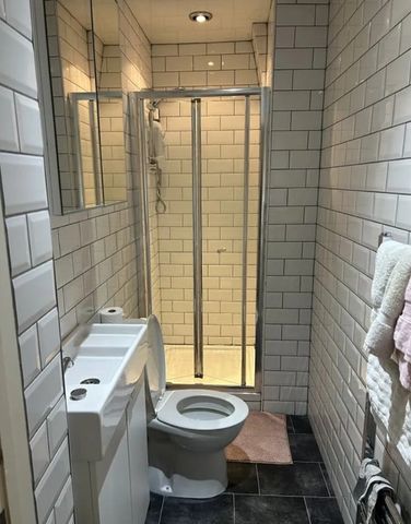 Room in a Shared House, Albert Edward Road, L7 - Photo 5