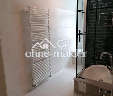 Spacious 2 bedrooom apartment in Pankow Florakiez district with kit... - Photo 3