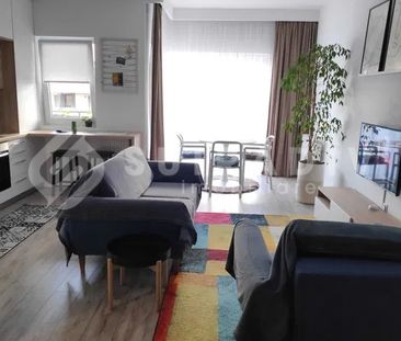 Apartament modern, terasa de 19 mp, parcare-Grand Park Residence - Fotografie 1