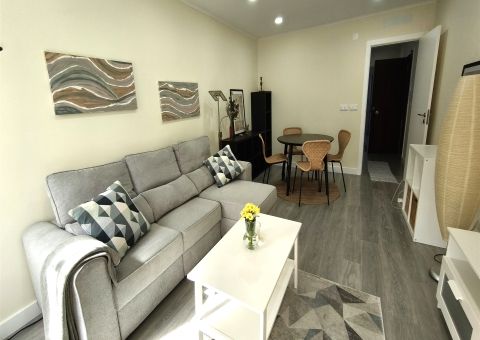 Apartamento T1