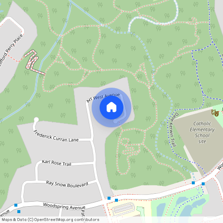 175 Art West Avenue, Newmarket