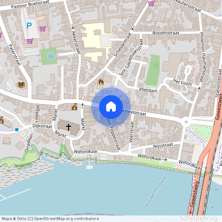 Kasteelstraat, 23B, 9140, Temse