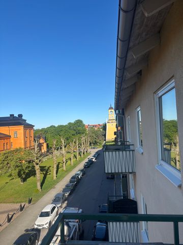 Vallgatan, Karlskrona - Foto 5