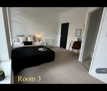 1 bedroom in a house share to rent - Photo 3