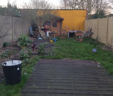 Leuk appartement met tuin - Photo 4