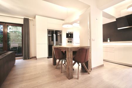 GRADINA ICOANEI-POLONA, APARTAMENT ELEGANT CU TERASA 24 MP SUBERBA SI PARCARE! - Photo 5