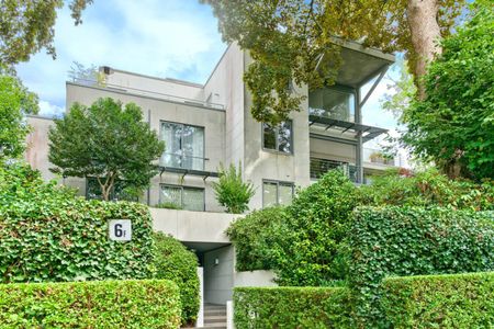 Quartier Observatoire : Somptueux appartement de 265 m² + 150 m² de terrasse - Photo 5