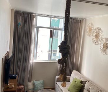 Apartamento 2/4 Mobiliado Na Barra, Perto Do Farol Da Barra - Foto 2