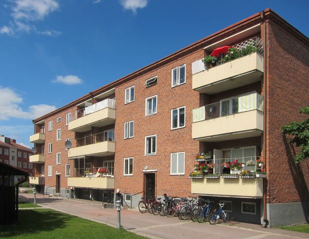 Borgmästaregatan 23 B - Photo 1