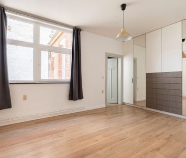 Gelijkvloers éénslaapkamerappartement met ruim terras - Photo 6