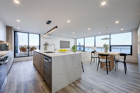 For Lease - 55 Livingston Road Unit# PH05, Toronto, Ontario - Photo 4