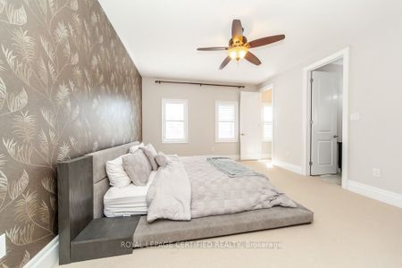 For Lease - 3420 MISTWELL Crescent, Oakville, Ontario - Photo 3