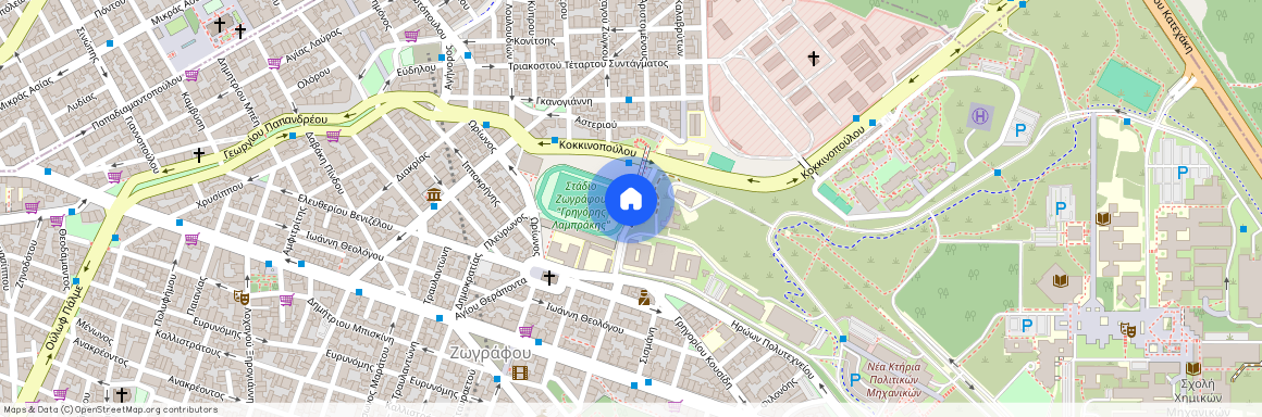 Πολυτεχνιούπολη (Ζωγράφου)