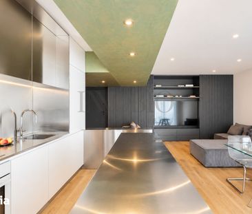 Apartament 3 Cam | One Cotroceni Park | 103 MP | Parcare EV - Fotografie 3