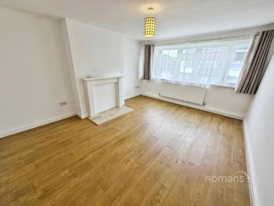 2 bedroom maisonette to rent - Photo 1
