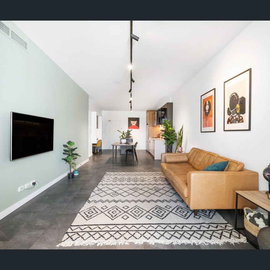 Luxury Loft Living with Ascot Lifestyle - Photo 1