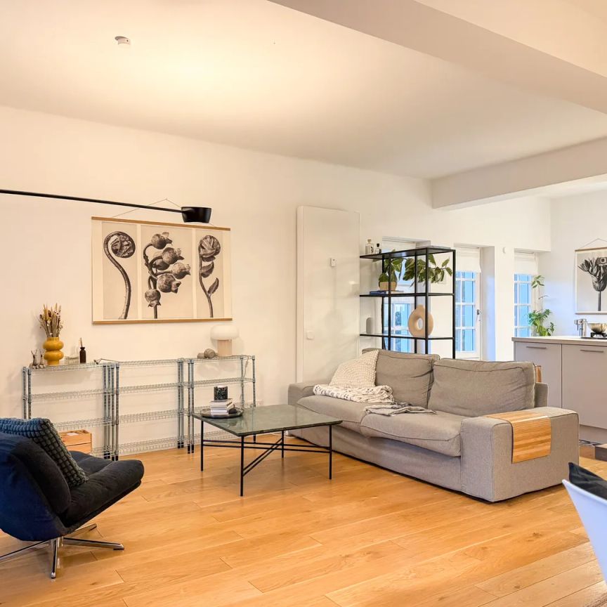 Attraktive Wohnung in zentraler Lage von Bad Godesberg - Photo 1