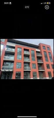 For Lease - 1010 Dundas Street Unit# 515, Whitby, Ontario - Photo 1