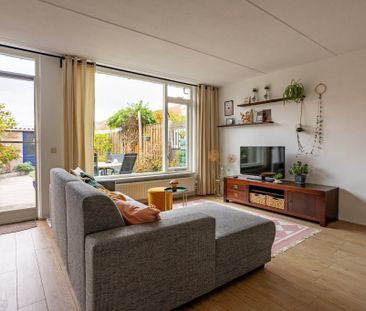 Te huur: Huis Doornsingel in Tilburg - Foto 6