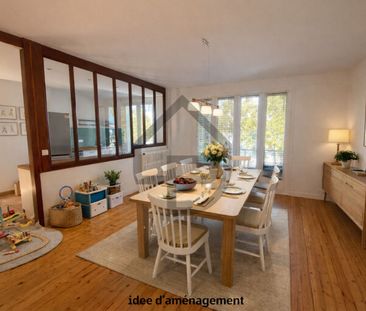 Appartement Rueil Malmaison 3 pièces77 m2 - Photo 5