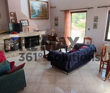 Μεζονέτα 140 τ.μ. προς ενοικίαση - Photo 4