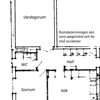 Jakobsgatan 20 B - Photo 2