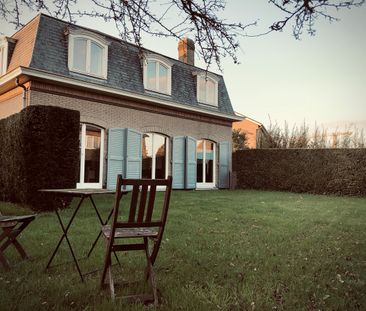 Huisgenoot gezocht vr groot huis met South of France vibes - Foto 4