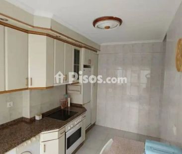 Piso en alquiler en Ourense Capital - Photo 4