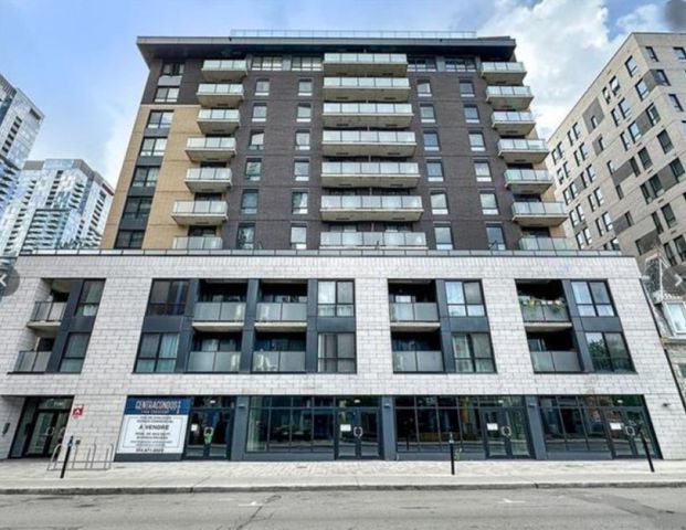 À louer / Appartement - Photo 1