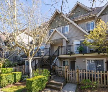 9339 Alberta Rd (Townhouse), Richmond - Photo 2