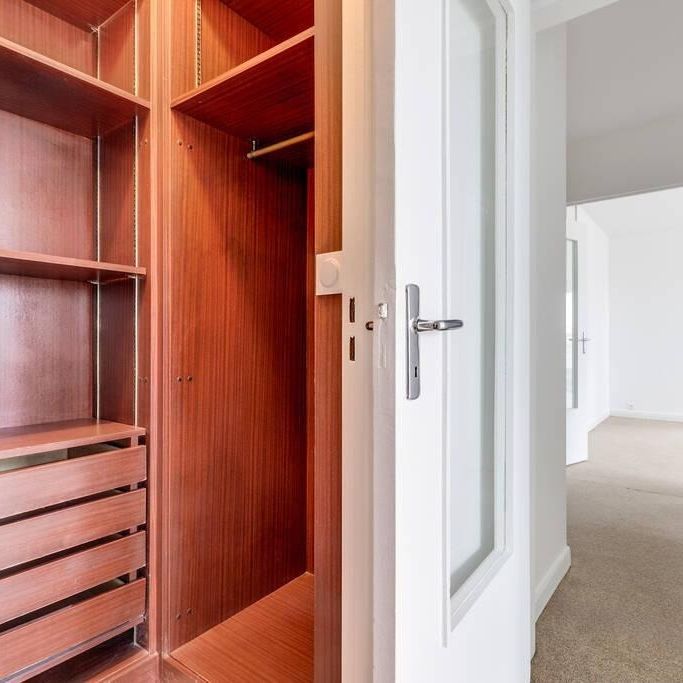 À louer – Appartement VIDE 4 pièces rénové – Avenue d’Italie, Paris 13? - Photo 1