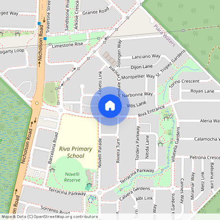 40 Riva Entrance, Piara Waters WA 6112