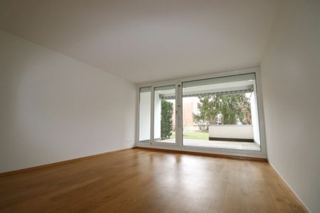 Nähe Mischelicenter- moderne 3 1/2 Zimmer-Maisonettewohnung in Reinach - Photo 5