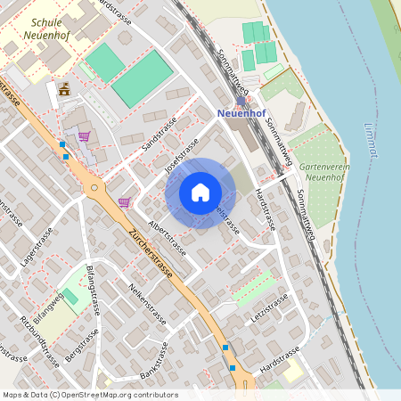 Kappelstr. 6, 5432, Neuenhof