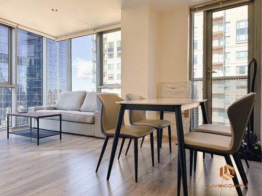 Melbourne CBD - Photo 1