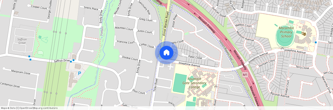 19 NITA CLOSE, Vic 3805, Narre Warren