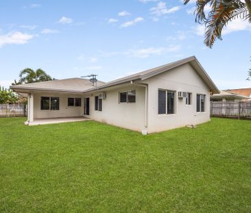 Freshly Updated Family Home in Prime Kirwan Location - Photo 4