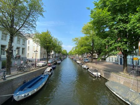 Reguliersgracht 107-K, Frederikspleinbuurt, 1017LP, Amsterdam - Foto 4