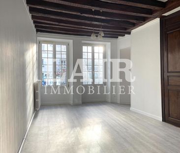 Appartement Alencon 4 pièce(s) réf : 15183 - Photo 1
