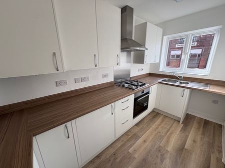 Bennett Street - Photo 4