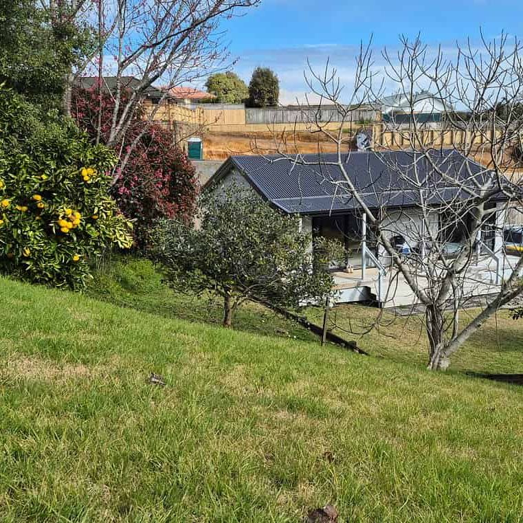 Hidden 2 bedroom Gem! - Photo 1