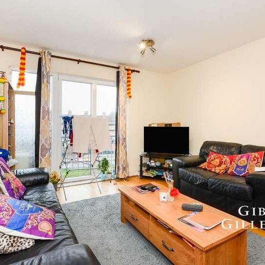 Sovereign Place, Harrow, HA1 - Photo 1