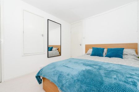 1 bedroom house to rent Humber Gardens, Bursledon, Southampton, SO31 - Photo 3