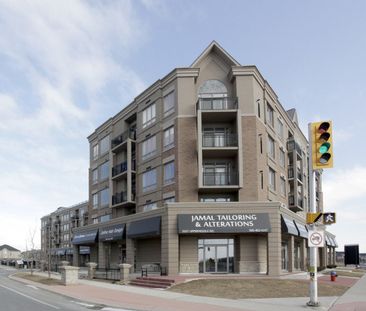 For Lease - 5327 Upper Middle Road Unit# 317, Burlington, Ontario - Photo 4