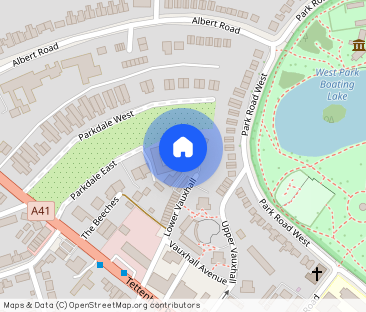 Malcolm Court, Wolverhampton - Photo 1