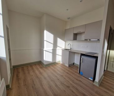 Location Appartement 1 pièce 29m² - Photo 3