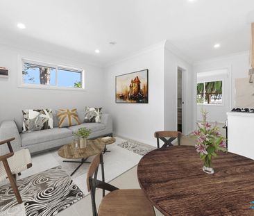 1 Bedroom Granny Flat, Fantastic Location, includes gas, electricit... - Photo 1