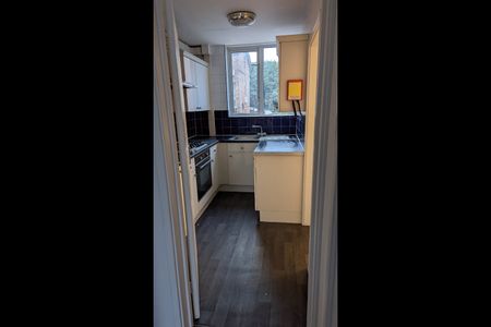 3 Bed Flat, Summer Street, S3 - Photo 4